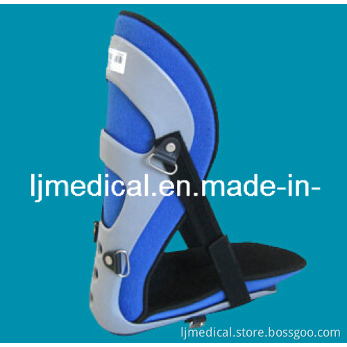 Adjustable Ankle-Foot Orthosis
